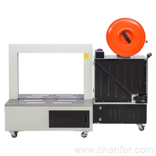 low price Automatic strapping machine